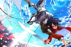 【4月新番最新錄像榜TOP20】（4月1日至9日）
