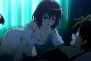 對戀愛遲鈍到讓人焦躁的男生角色TOP10