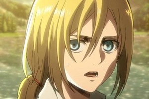 《巨人》第二季第3話放出，用艾倫來堵住那個洞！