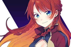 逆異世界穿越，《Re-Creators》第二話突然燃了！