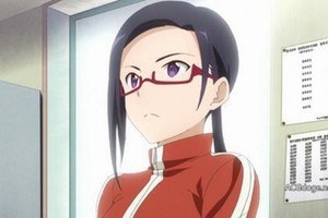 最新老外新番角色男女人氣榜公佈