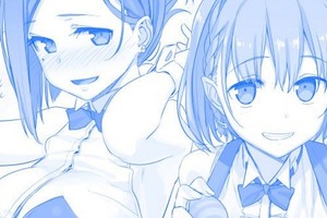 《星期一的豐滿》：復活節和彩蛋兔女郎很相配