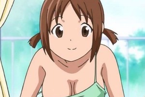 《在推特一起健身吧》巨乳美少女陪你鍛鍊肌肉