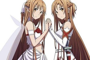 萬人評選：“最喜歡的輕改女主”結果公佈！