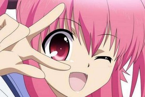 盤點動漫中的十大元氣美少女！誰才是最惹人喜愛的呢？