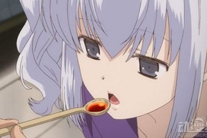 《末日時在做什麼？》第2話先行圖精靈少女背負沉重命運