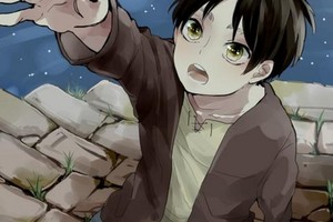 關於《進擊的巨人》時間線：艾倫的年齡到底多大了？