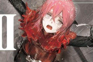 輕小說《懷抱太陽的少女》推薦