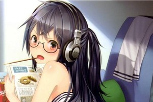 說說那些適合聽動漫歌曲的耳機品牌