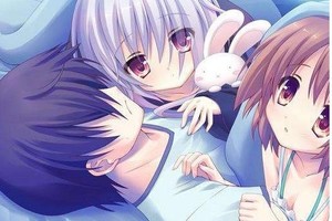 有女友的男性為什麼跟別的妹子搞曖昧？