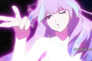 Macross 史上最年輕歌姬JUNNA SOLO出道迷你專輯6 月21 日發售