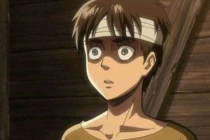 老外4月新番人氣榜TOP10