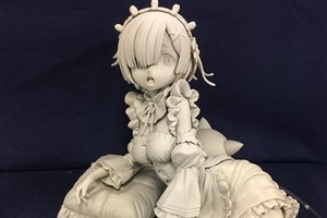  塑料小人是一種好文明，宮澤模型展示會2017 手辦信息匯總