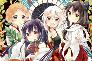 廢萌藥丸？日常萌系四格改編動畫已到極限