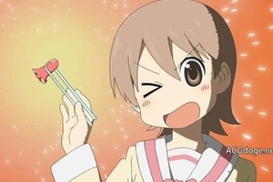 嘴甜會說話，相生祐子聲優本多真梨子被店員稱很像竹達彩奈