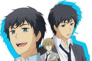 來自西方的票房毒奶！《ReLIFE》獲法國日本漫畫獎