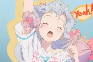 你們覺得本季17年4月新番裡最可愛的妹紙是誰？