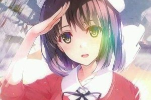 一個老婆三張臉！說說動漫中那些千姿百態的美少女們