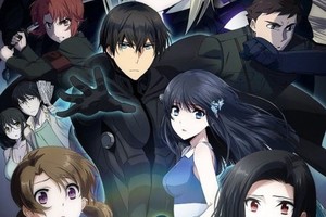 《魔法科高校的劣等生》劇場版公開新視覺圖追加聲優