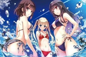 日宅：為何總有人說原作畫得好？
