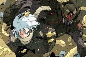 最期待動畫化的輕小說TOP10