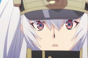 REC天下第一！軍服公主身份分析，沒你想的那麼簡單