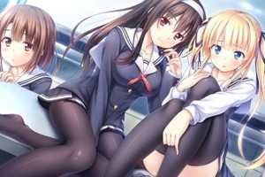 討論！《路人女主》是最對死宅胃口的作品嗎