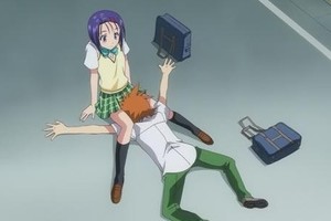 自古套路入人心，學會這些你也能成為二次元男主！