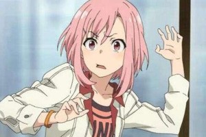《櫻花任務》女主好好看看！實習有這樣的好處