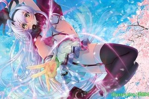 4月新番哪個妹子適合當你老婆