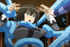 《sin七大罪》動畫第2話先行圖 無辜少女落入魔掌