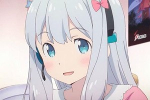 歐美宅：你會娶《埃羅芒阿老師》的妹妹做老婆嗎？
