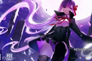 送BB 不BB 了，FGO 與Fate/Extra CCC 聯動活動送四星BB