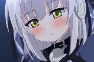 齒輪少女的青春戀愛物語完全沒問題！
