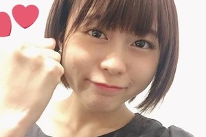 太操勞！雷姆聲優水瀨祈曬自拍引發網友擔憂