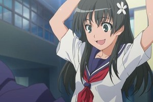 「某炮」顏值擔當，佐天的時裝秀：淚爺到底換了多少套衣服？！