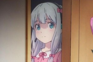官方會玩！《埃羅芒阿老師》欽定《刀劍神域》排名