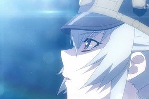 REC世界線逐漸明晰，相愛相殺？軍服小姐姐設定猜想！