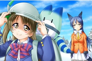 《獸娘動物園》舞台劇動畫版聲優主演，全新手游2017 年夏天預定配信