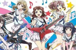 求求你們氪金吧！《BanG Dream!》還想做第二季