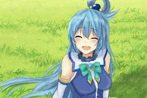 一束光、一條長蟲、智障女神，雨宮天的後宮三角色