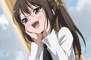 看臉萬歲！妹子希望男性對自己一見鍾情嗎？