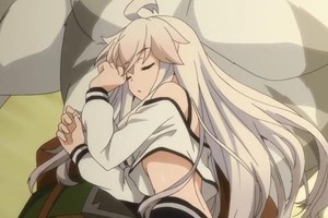 《從零開始的魔法書》第3話，這個魔女喜歡野獸