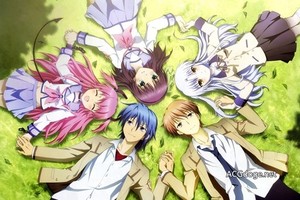 遊戲的坑還填不填？Angel Beats! 要出新動畫？