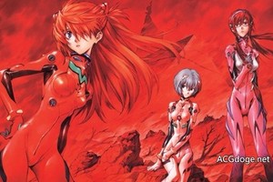  來自貞本義行的補刀，EVA 漫畫作者貞本義行表明EVA 漫畫與GAINAX 無關