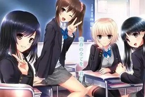 從興起到衰敗：Galgame美少女游戲改編動畫怎麼了？