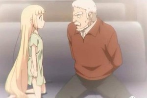 花甲老人怒懟最強魔女蘿莉！魔法什麼的靠邊站去！