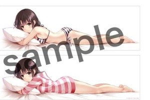 用VR開后宮！《路人女主》聯動咖啡廳舉辦決定