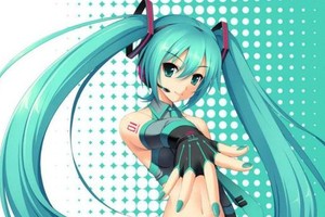 真的不用娶老婆了！和初音未來現實約會視頻公開