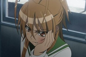紳士學院：扇耳光是愛的表達方式！